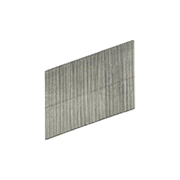 Pneumatic Nail, 2 in L, 6D, 316 Stainless Steel